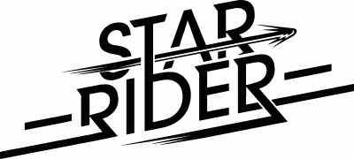 logo Star Rider